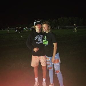 Meet your Posher, Joey